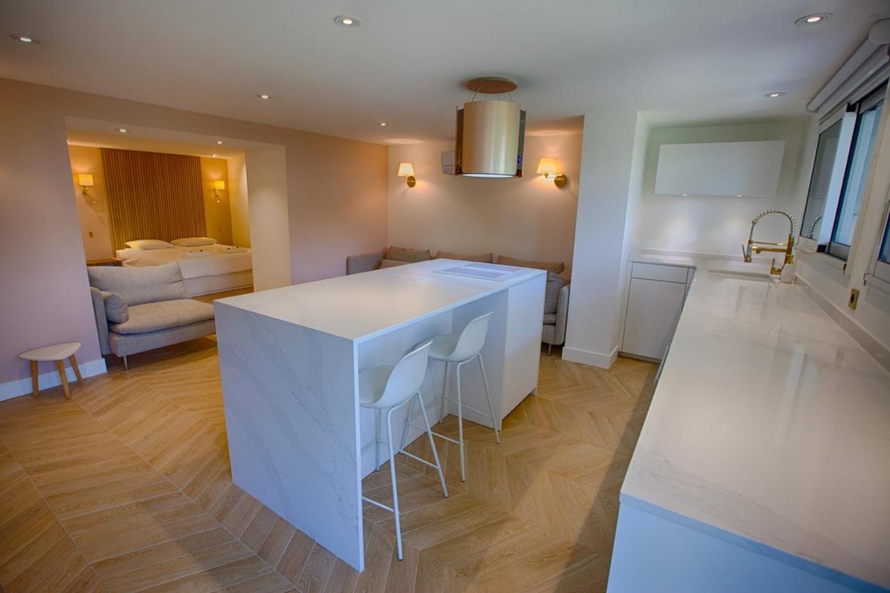 Appartements Loft Ocean - Tarnos Exterior photo