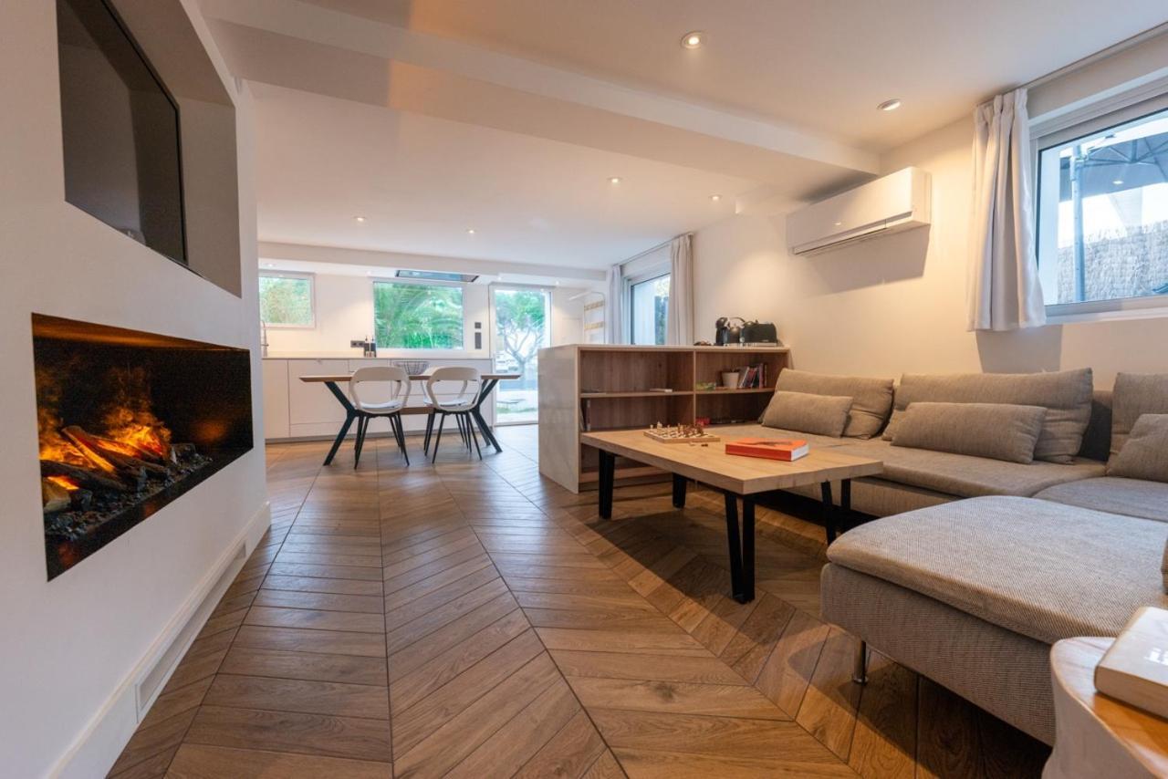 Appartements Loft Ocean - Tarnos Exterior photo