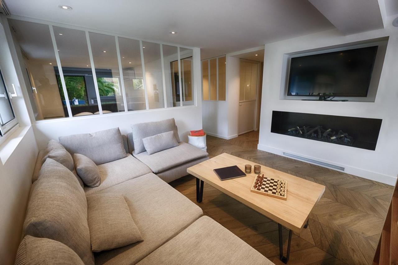 Appartements Loft Ocean - Tarnos Exterior photo