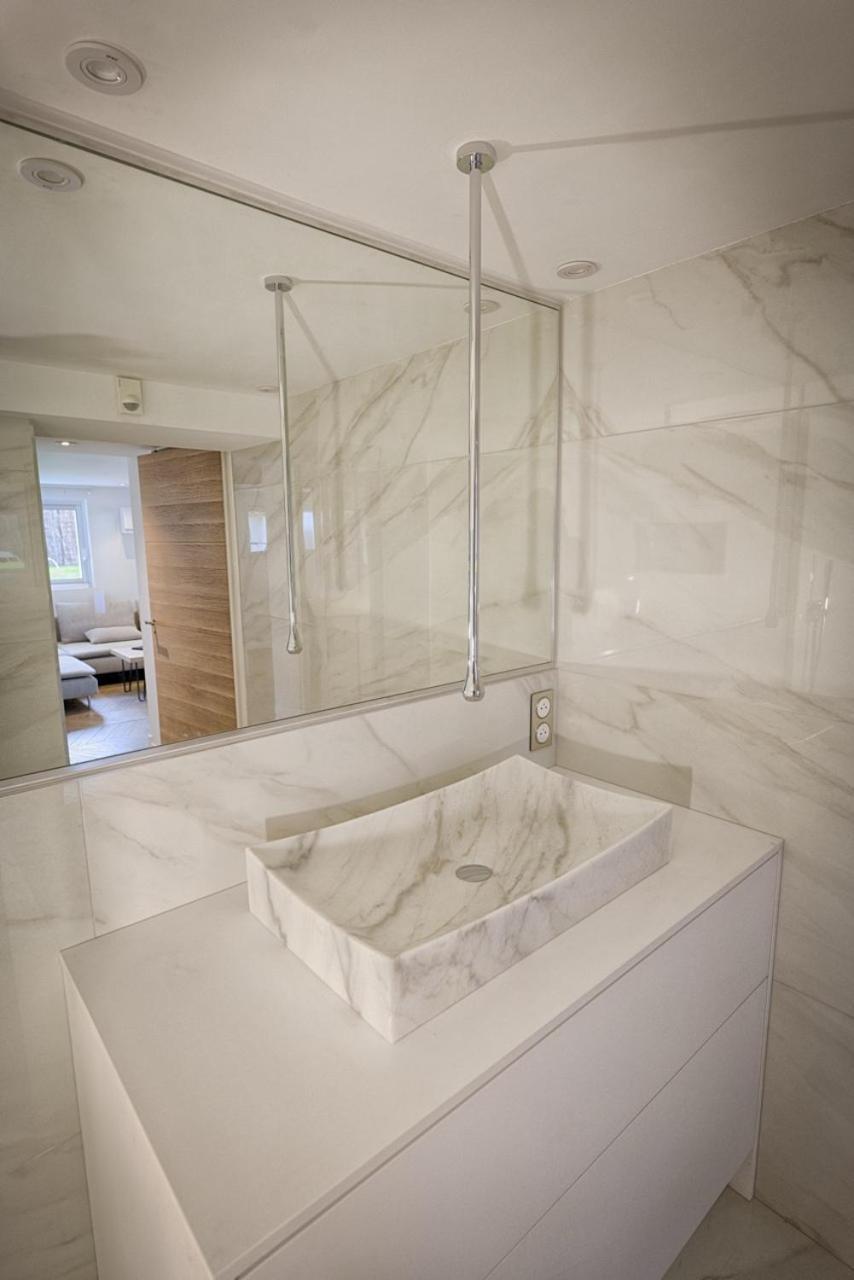 Appartements Loft Ocean - Tarnos Exterior photo